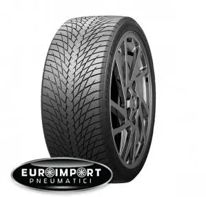 Greentrac WINTER MASTER D1 155/65 R14 75 T